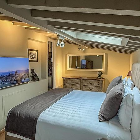 Florence Art Apartments Extérieur photo