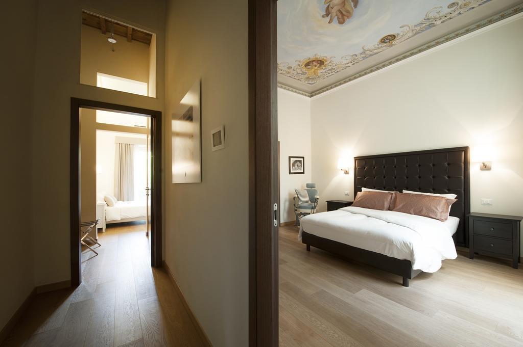 Florence Art Apartments Chambre photo