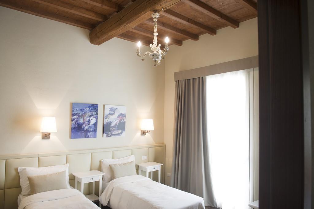 Florence Art Apartments Chambre photo